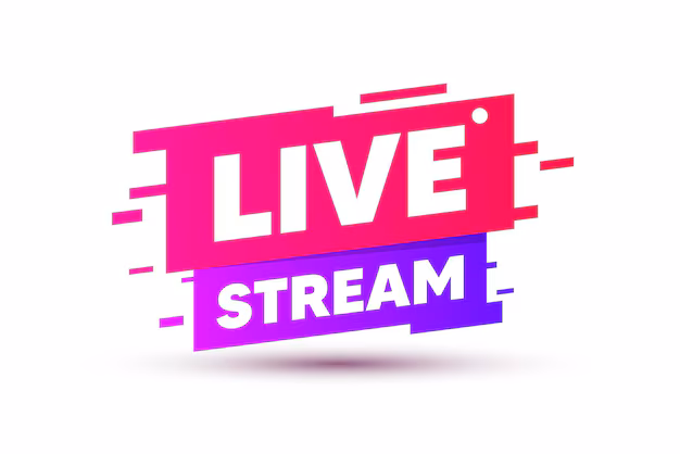 Live Stream