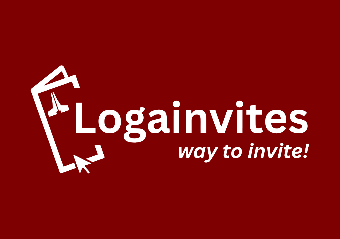 Logainvits